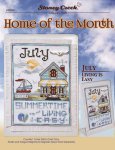 (image for) Home Of The Month - July